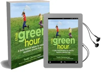 The Green Hour Audiobook download free by Christopher Todd