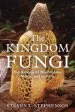 Audiobook The Kingdom Fungi author Steven L. Stephenson