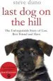 Audiobook The Last dog on the Hill author Steve Duno