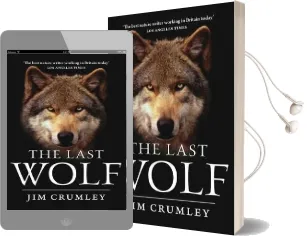 The Last Wolf Audiobook download free by James Crumley