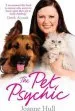 Audiobook The pet Psychic author Joanne Hull