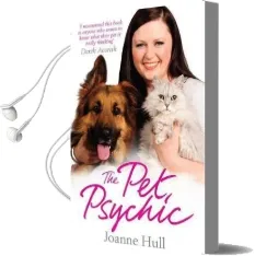 The pet Psychic Audiobook download free by Joanne Hull