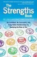 Audiobook The Strengths Book: Be Confident, be Successful, and Enjoy Better Relationships by Realising the Best of you author Alex Linley