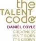 Audiobook The Talent Code: Greatness Isn'T Born. It'S Grown author Daniel Coyle