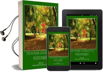 The Wonder and Beauty of Westonbirt Audiobook download free by Graham Light