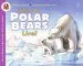 Audiobook Where do Polar Bears Live? author Sarah Thomson