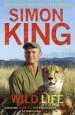 Audiobook Wild Life author Simon King