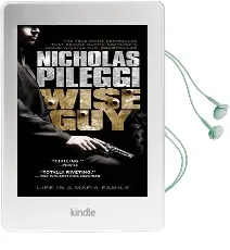 Wiseguy Audiobook download free by Nicholas Pileggi