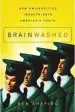 Audiobook Brainwashed: How Universities Indoctrinate America'S Youth author Ben Shapiro
