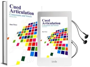 Cued Articulation: Consonants and Vowels Audiobook download free by Jane Passy