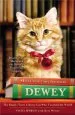 Audiobook Dewey: The Small-Town Library cat who Touched the World author Vicki Myron