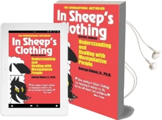 In Sheep'S Clothing: Understanding and Dealing With Manipulative People Audiobook download free by George K Simon
