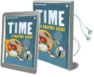 Introducing Time: A Graphic Guide Audiobook download free by Craig Callender