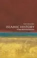 Audiobook Islamic History: A Very Short Introduction author Adam J. Silverstein