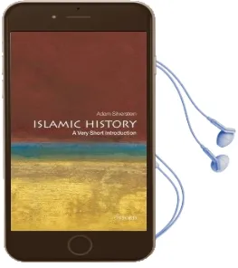 Islamic History: A Very Short Introduction Audiobook download free by Adam J. Silverstein