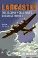 Audiobook Lancaster: The Second World War'S Greatest Bomber author Leo Mckinstry