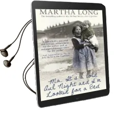 Ma, It'S a Cold aul Night an i'm Lookin for a bed Audiobook download free by Martha Long