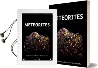 Meteorites Audiobook download free by Caroline Smith