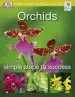 Audiobook Orchids author Royal Horticultural Society