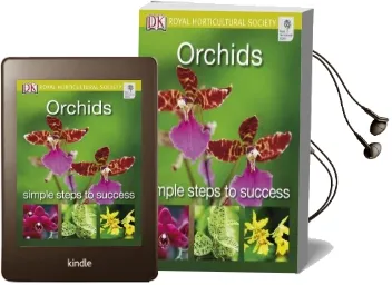 Orchids Audiobook download free by Royal Horticultural Society