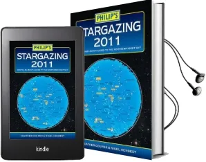 Philip'S Stargazing 2011 Audiobook download free by Heather Couper