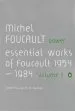 Audiobook Power: The Essential Works of Michel Foucault 1954-1984 author Michel Foucault