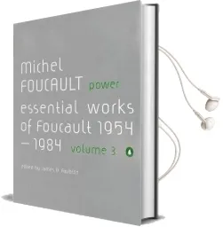 Power: The Essential Works of Michel Foucault 1954-1984 Audiobook download free by Michel Foucault