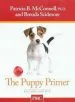 Audiobook Puppy Primer author Patricia Mcconnell