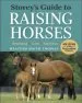 Audiobook Storeys Guide to Raising Horses author Heather Smith Thomas