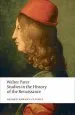 Audiobook Studies in the History of the Renaissance author Walter Pater