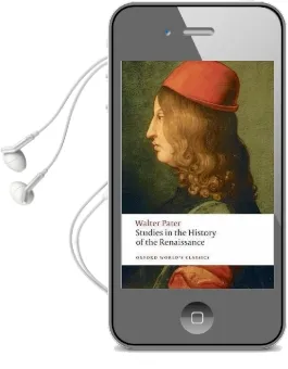 Studies in the History of the Renaissance Audiobook download free by Walter Pater