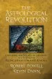 Audiobook The Astrological Revolution: Unveiling the Science of the Stars as a Science of Reincarnation and Karma author Robert Powell