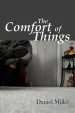 Audiobook The Comfort of Things author Daniel Miller