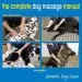 Audiobook The Complete Massage Manual: Gentle dog Care author Julia Robertson