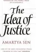 Audiobook The Idea of Justice author Amartya Sen