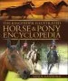 Audiobook The Kingfisher Illustrated Horse & Pony Encyclopedia author Sandy Ransford