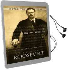 The Strenuous Life: Essays and Addresses Audiobook download free by Theodore Roosevelt