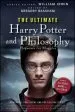 Audiobook The Ultimate Harry Potter and Philosophy: Hogwarts for Muggles author William Irwin