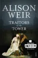 Audiobook Traitors of the Tower author Alison Weir