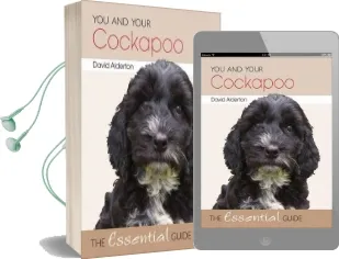 You and Your Cockapoo: The Essential Guide Audiobook download free by David Alderton