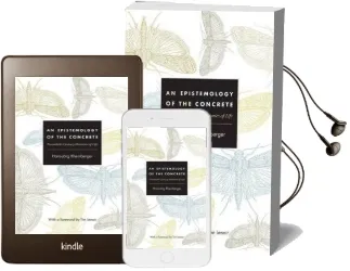 An Epistemology of the Concrete: Twentieth-Century Histories of Life Audiobook download free by Hans Jorg Rheinberger