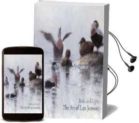 Birds and Light: The art of Lars Jonsson Audiobook download free by Lars Jonsson