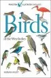 Audiobook Birds of the West Indies author Norman Arlott