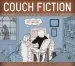 Audiobook Couch Fiction: A Graphic Tale of Psychotherapy author Philippa Perry