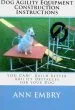 Audiobook Dog Agility Equipment Construction Instructions: You can! Build Better Training Obstacles for Your dog author Ann Embry