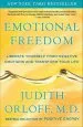 Audiobook Emotional Freedom author Judith Orloff