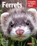 Audiobook Ferrets: Complete pet Owner'S Manual author Christine Mathis