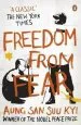 Audiobook Freedom From Fear: And Other Writings author Aung San Suu Kyi