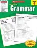 Audiobook Grammar, Grade 4 author Inc Scholastic