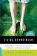 Audiobook Living Downstream author Sandra Steingraber